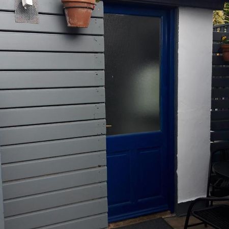 Boutique Apartment Wicklow Eksteriør bilde
