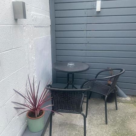 Boutique Apartment Wicklow Eksteriør bilde