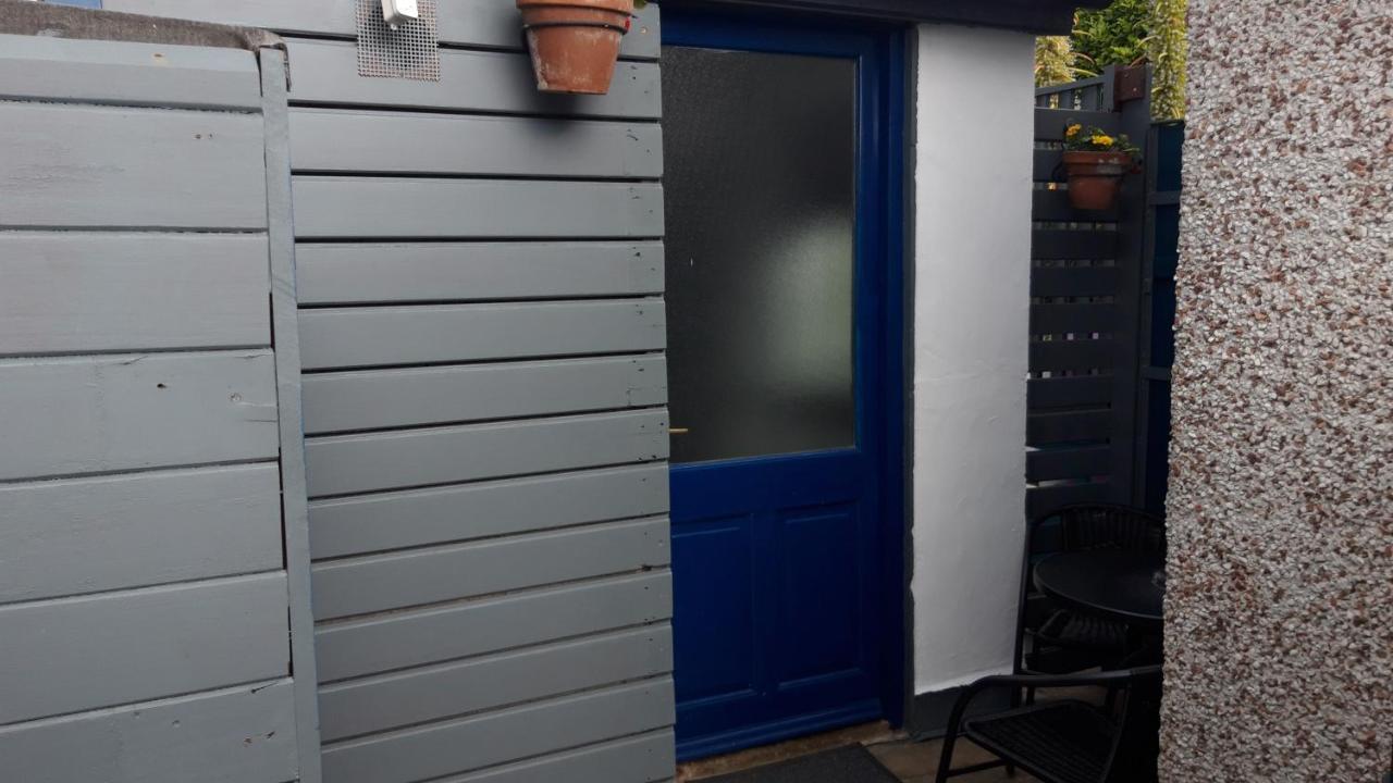 Boutique Apartment Wicklow Eksteriør bilde