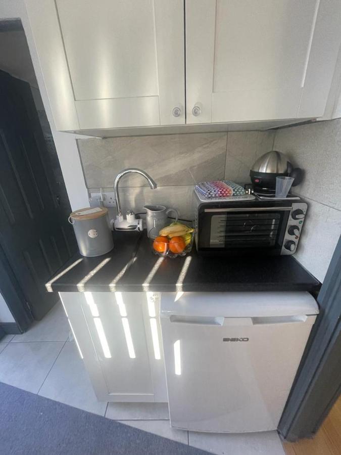 Boutique Apartment Wicklow Eksteriør bilde