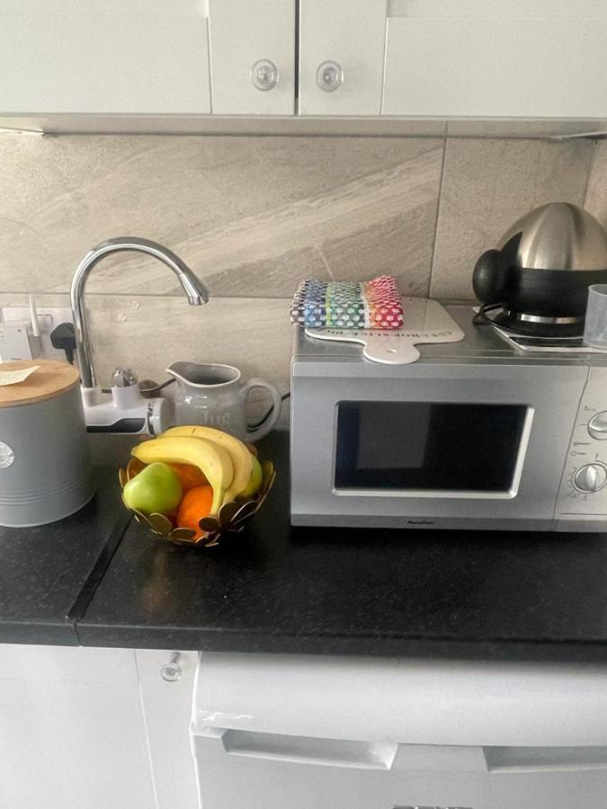 Boutique Apartment Wicklow Eksteriør bilde