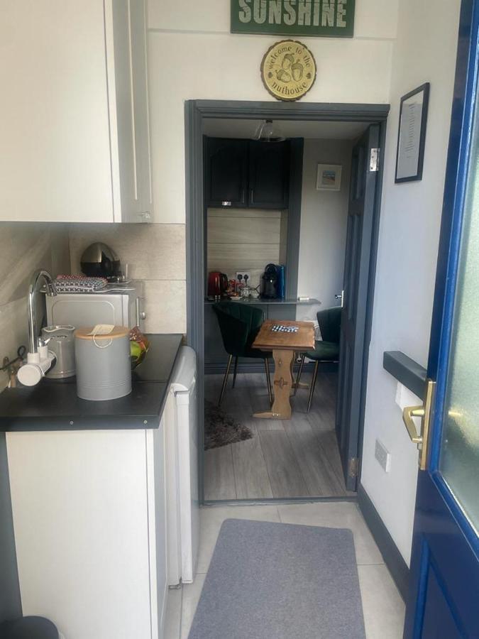 Boutique Apartment Wicklow Eksteriør bilde