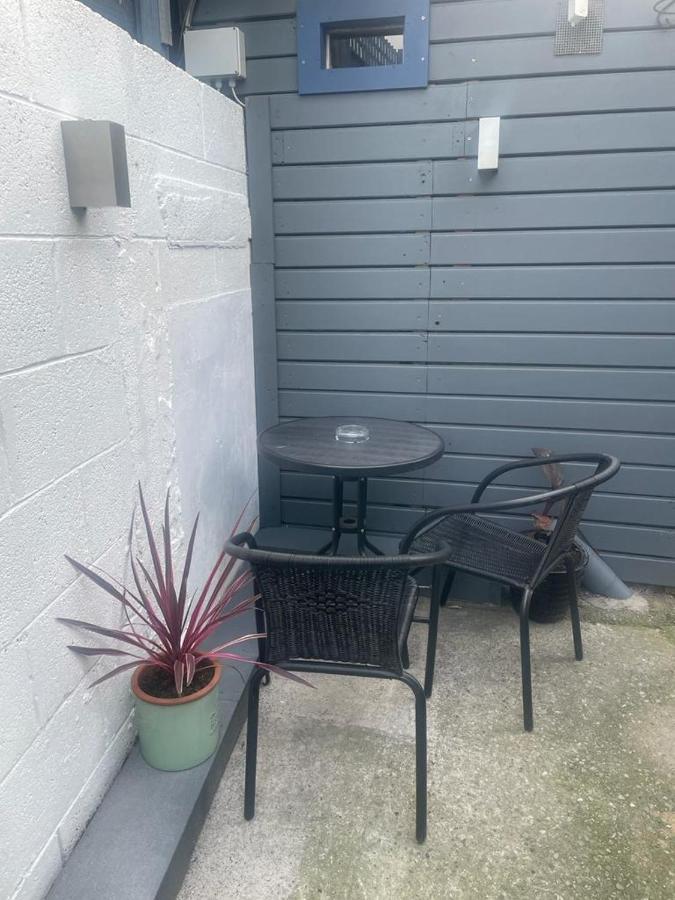 Boutique Apartment Wicklow Eksteriør bilde