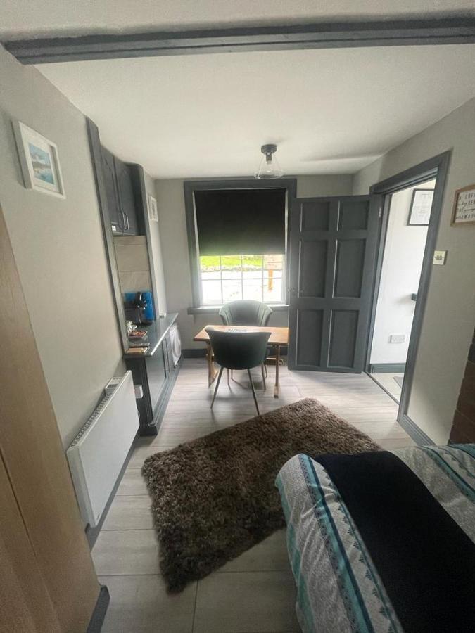 Boutique Apartment Wicklow Eksteriør bilde