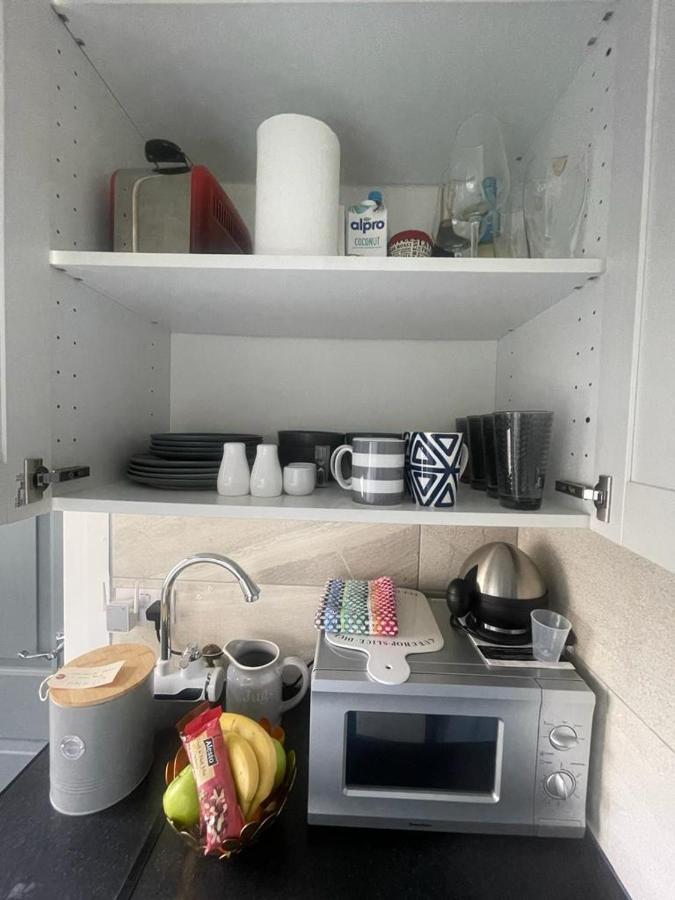 Boutique Apartment Wicklow Eksteriør bilde