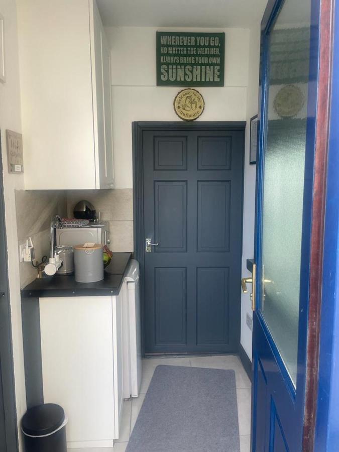 Boutique Apartment Wicklow Eksteriør bilde