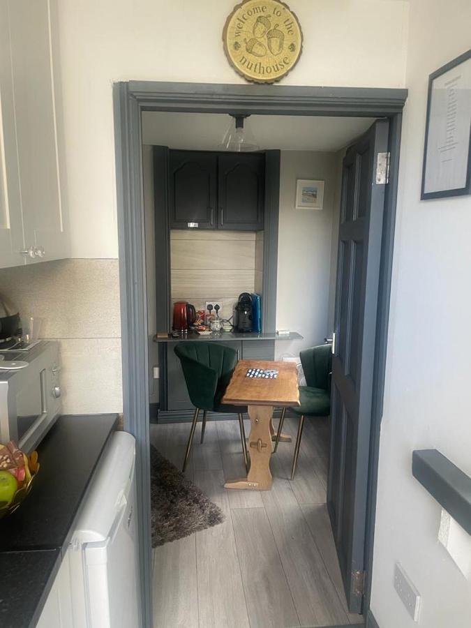 Boutique Apartment Wicklow Eksteriør bilde