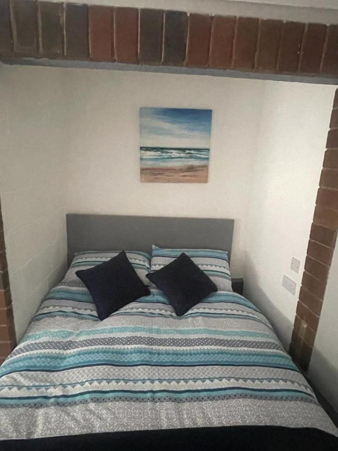 Boutique Apartment Wicklow Eksteriør bilde